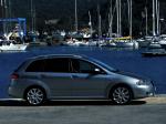 Fiat Croma 2005 года